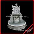 Large Outdoor Water Fountains, Marble Fountain YL-W074